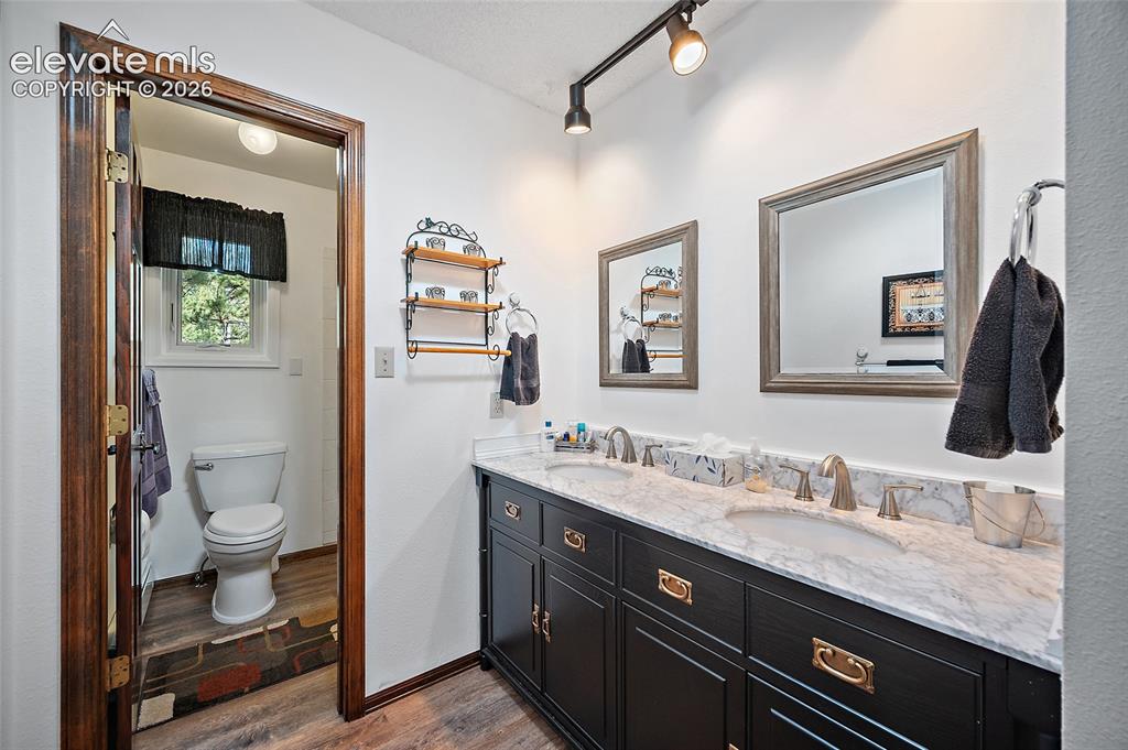 400 Sunnywood Lane Woodland Park CO 80863