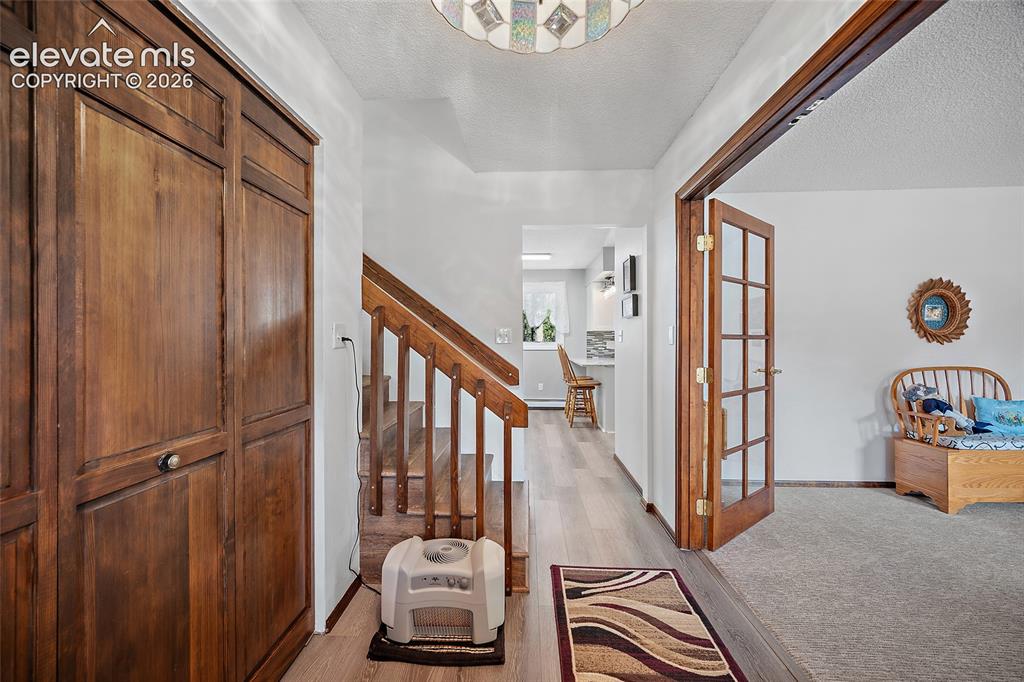 400 Sunnywood Lane Woodland Park CO 80863