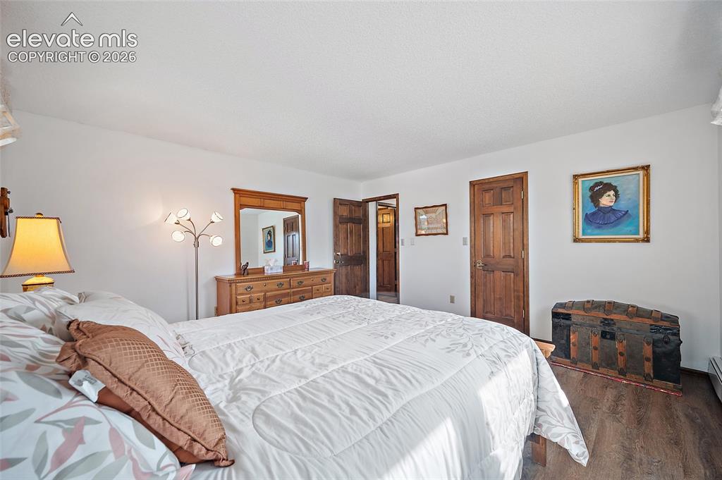 400 Sunnywood Lane Woodland Park CO 80863