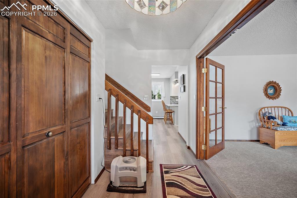 400 Sunnywood Lane Woodland Park CO 80863
