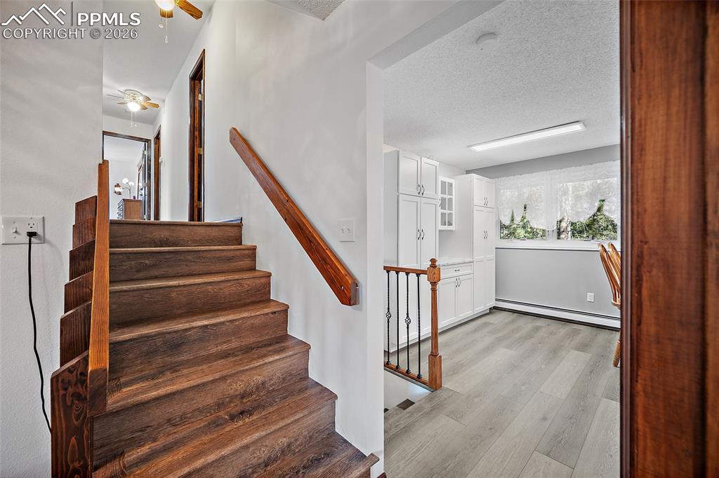 400 Sunnywood Lane Woodland Park CO 80863