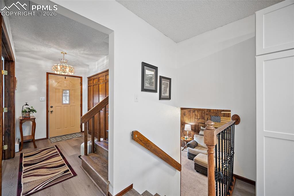 400 Sunnywood Lane Woodland Park CO 80863