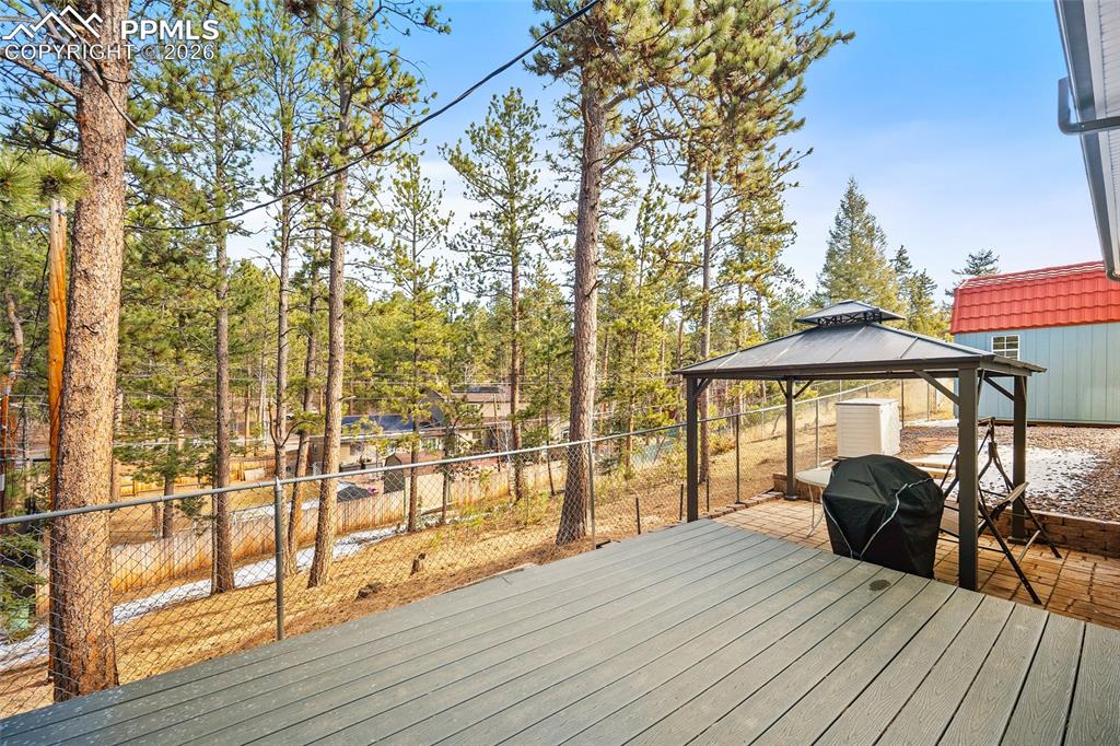 400 Sunnywood Lane Woodland Park CO 80863