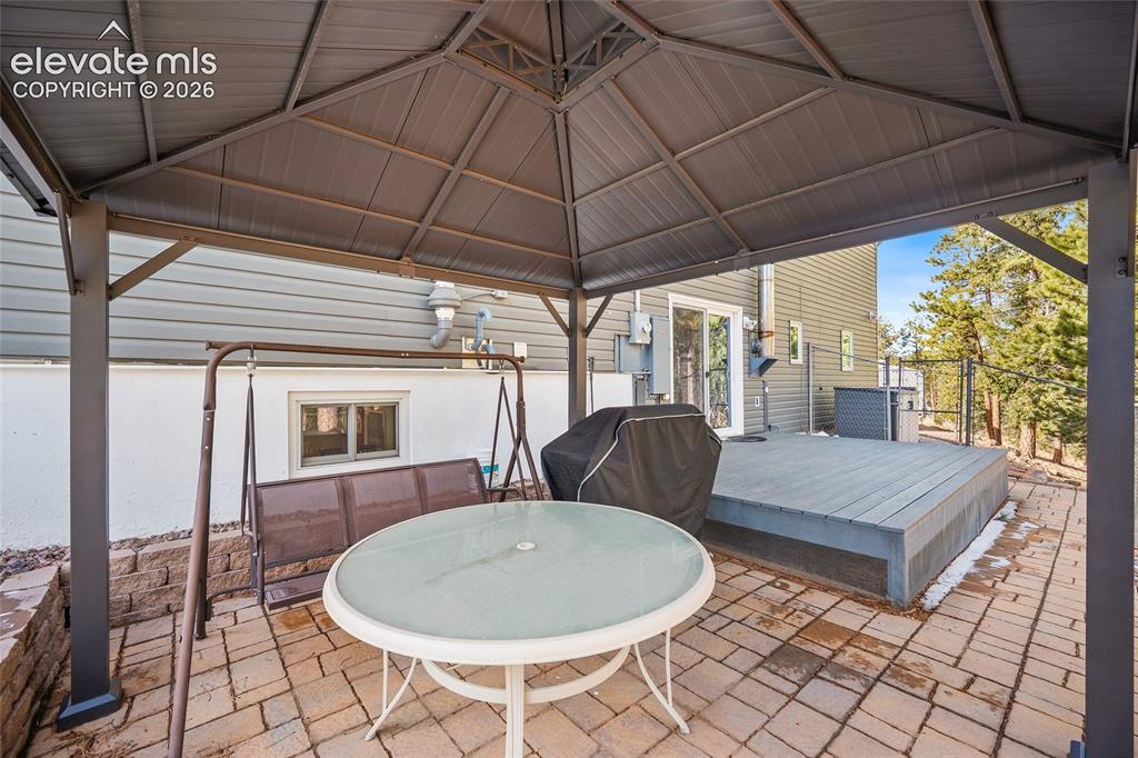 400 Sunnywood Lane Woodland Park CO 80863