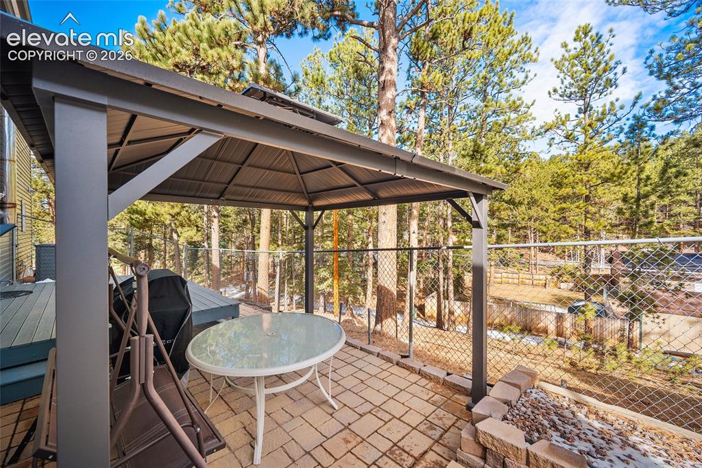 400 Sunnywood Lane Woodland Park CO 80863