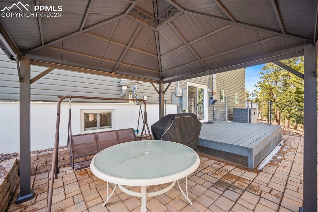 400 Sunnywood Lane Woodland Park CO 80863
