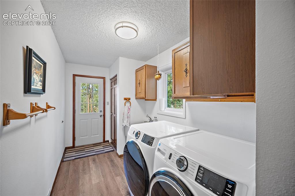 400 Sunnywood Lane Woodland Park CO 80863