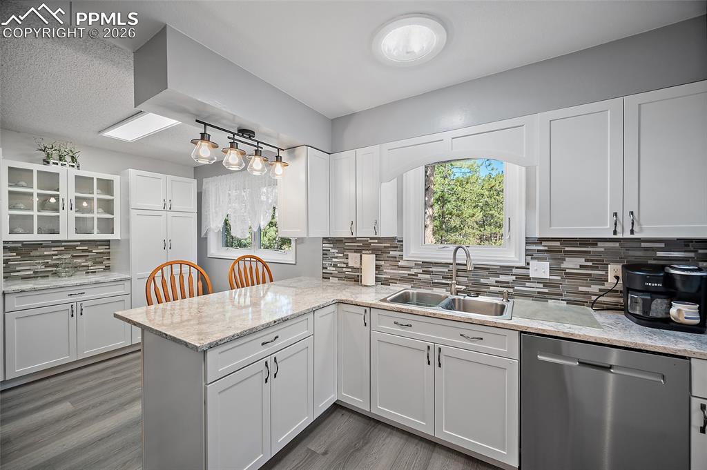 400 Sunnywood Lane Woodland Park CO 80863