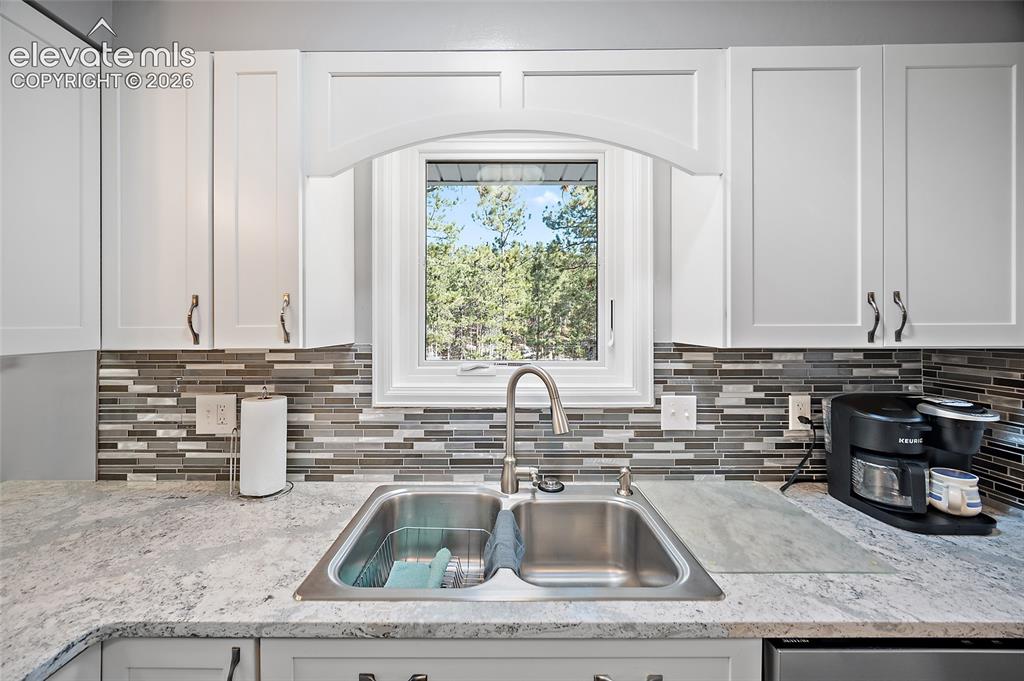 400 Sunnywood Lane Woodland Park CO 80863