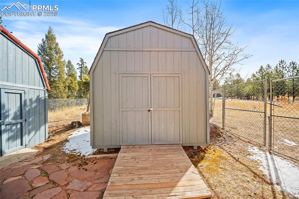 400 Sunnywood Lane Woodland Park CO 80863
