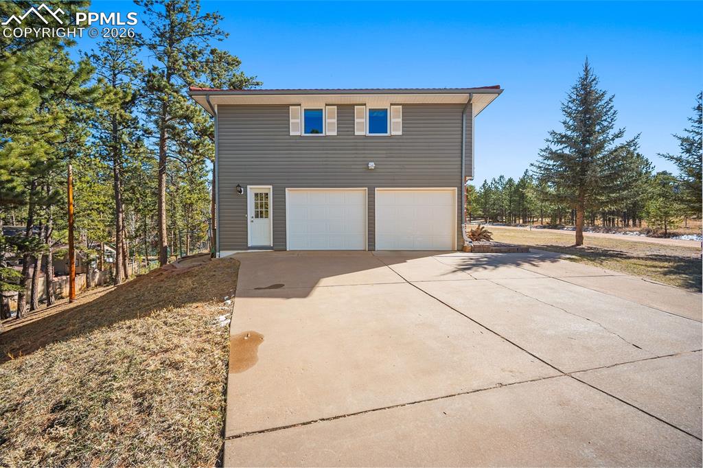 400 Sunnywood Lane Woodland Park CO 80863