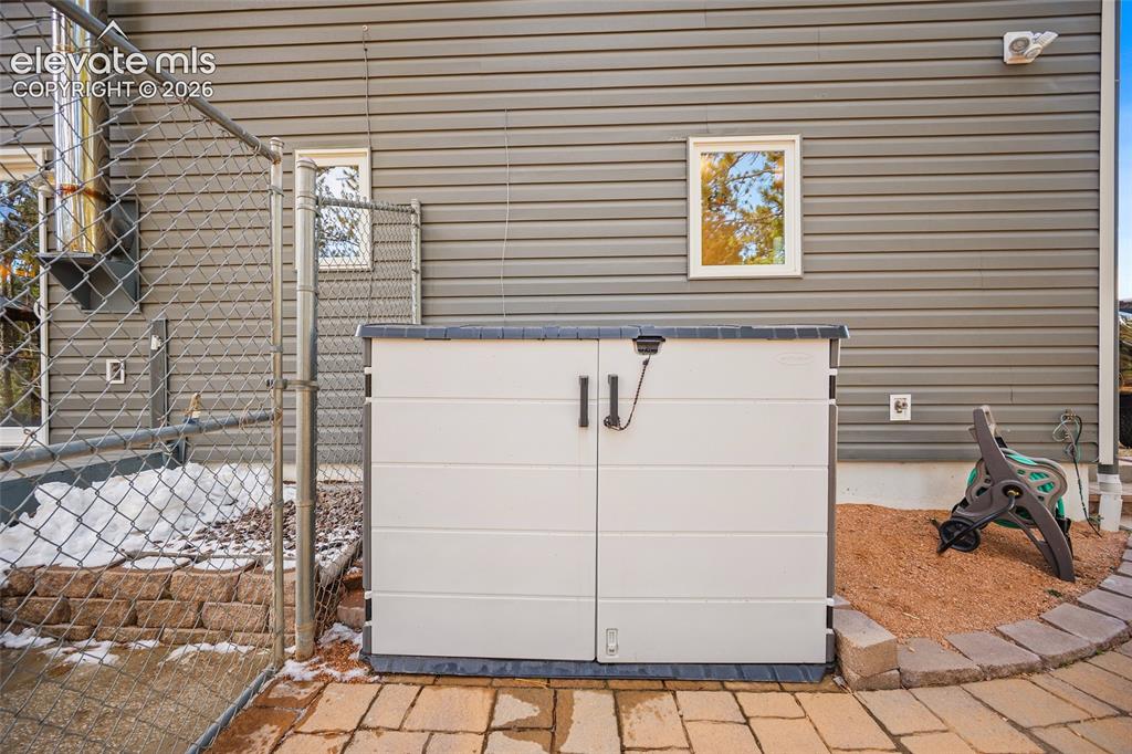 400 Sunnywood Lane Woodland Park CO 80863