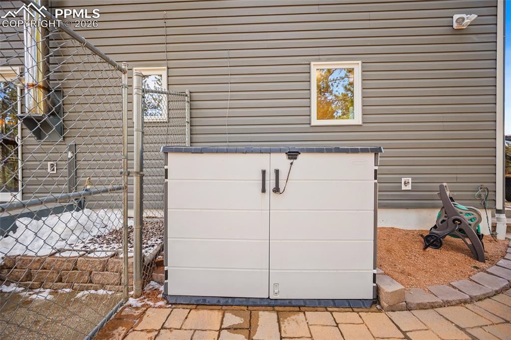 400 Sunnywood Lane Woodland Park CO 80863