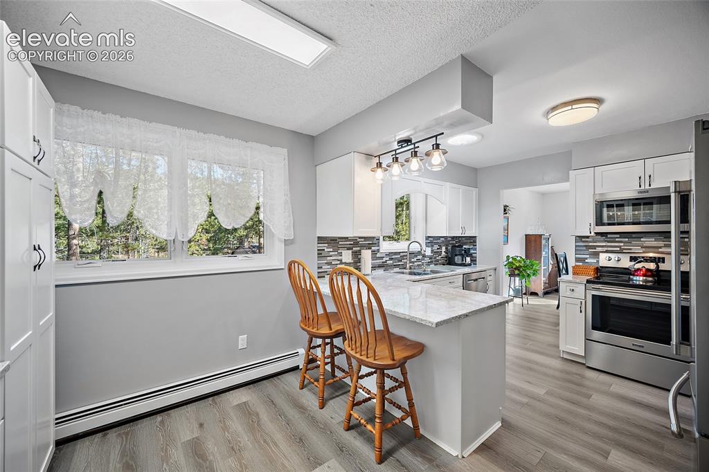 400 Sunnywood Lane Woodland Park CO 80863