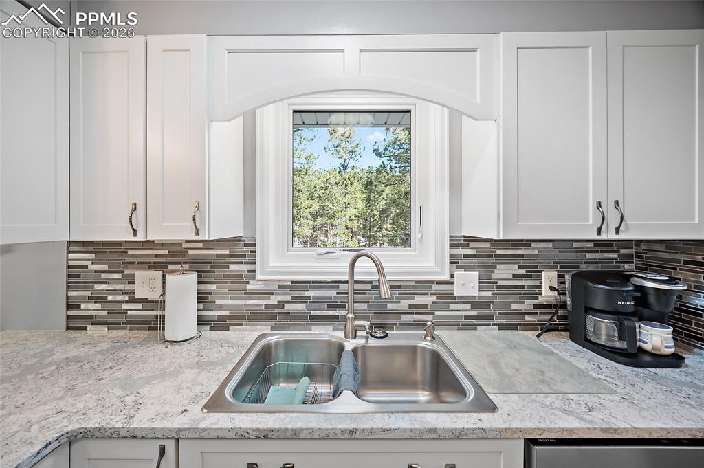 400 Sunnywood Lane Woodland Park CO 80863