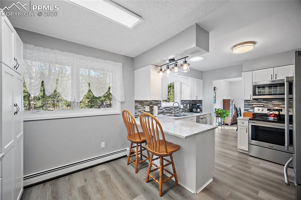 400 Sunnywood Lane Woodland Park CO 80863