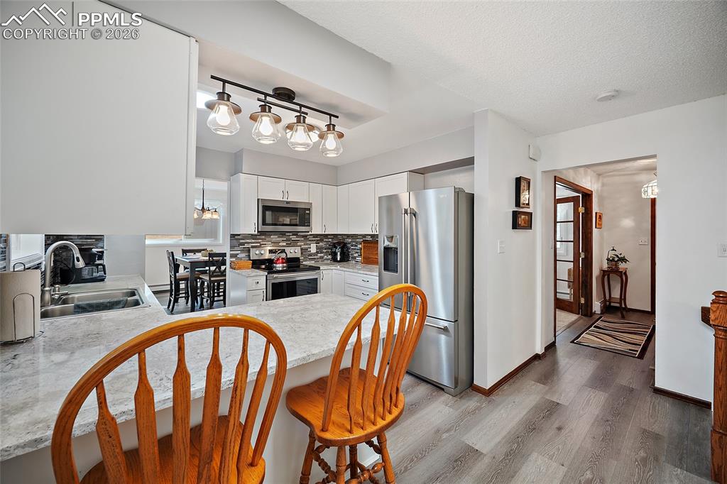 400 Sunnywood Lane Woodland Park CO 80863