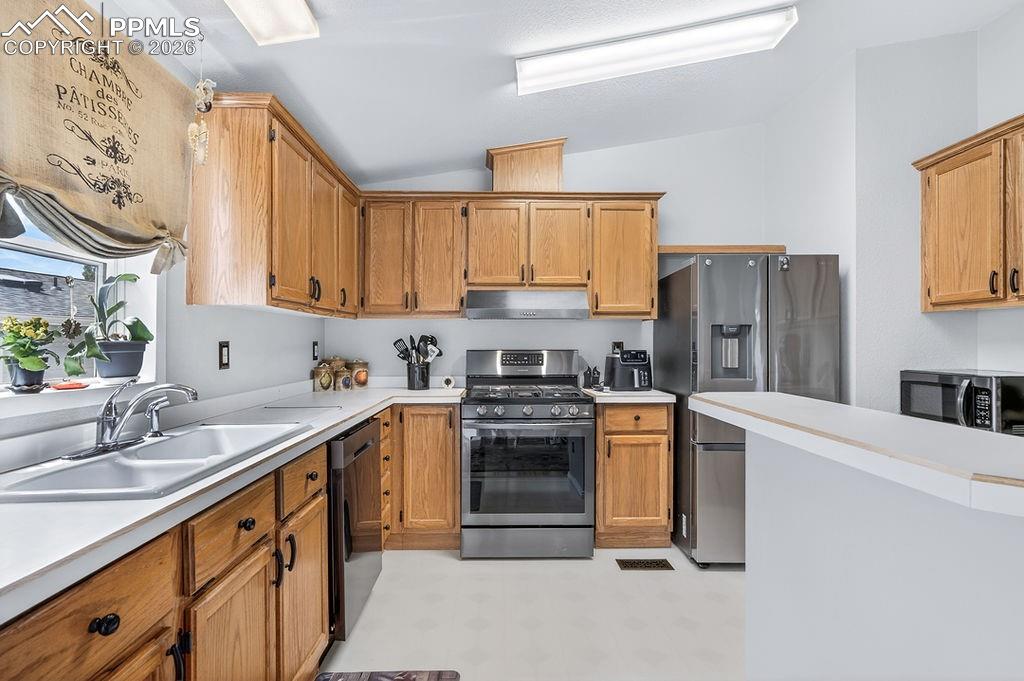 4024 Gray Fox Heights Colorado Springs CO 80922