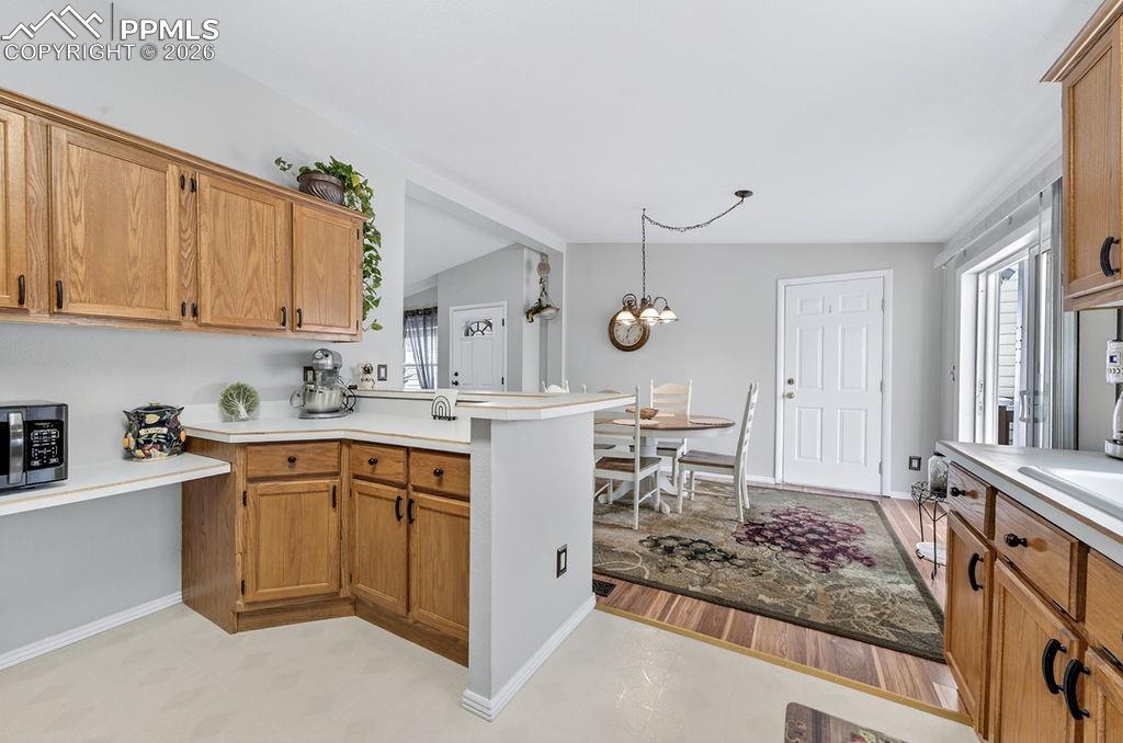 4024 Gray Fox Heights Colorado Springs CO 80922