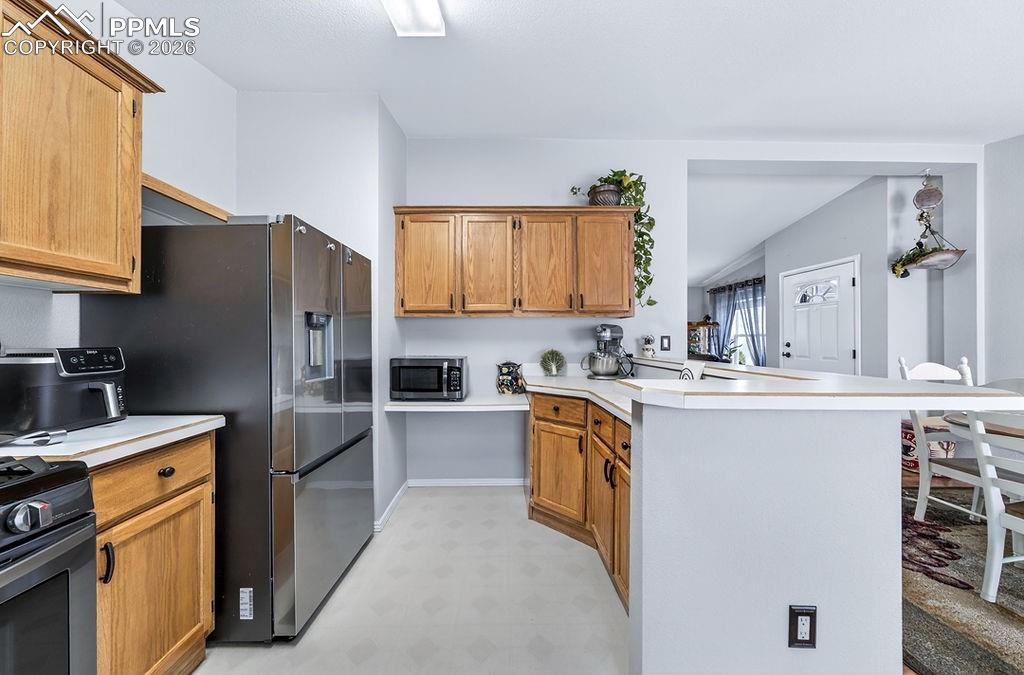 4024 Gray Fox Heights Colorado Springs CO 80922