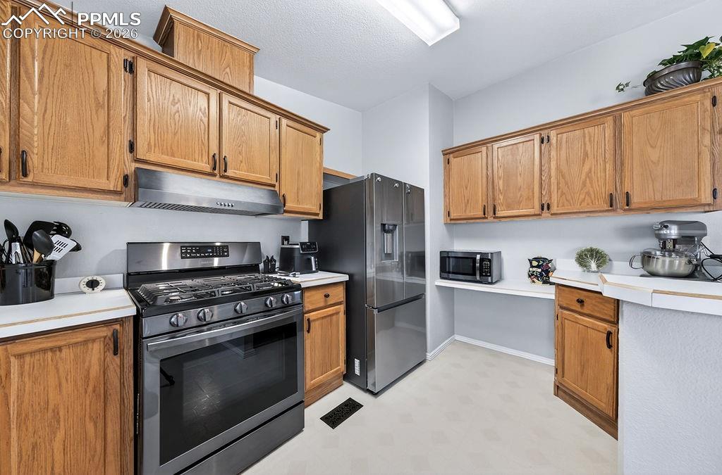 4024 Gray Fox Heights Colorado Springs CO 80922