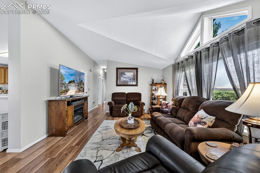 4024 Gray Fox Heights Colorado Springs CO 80922