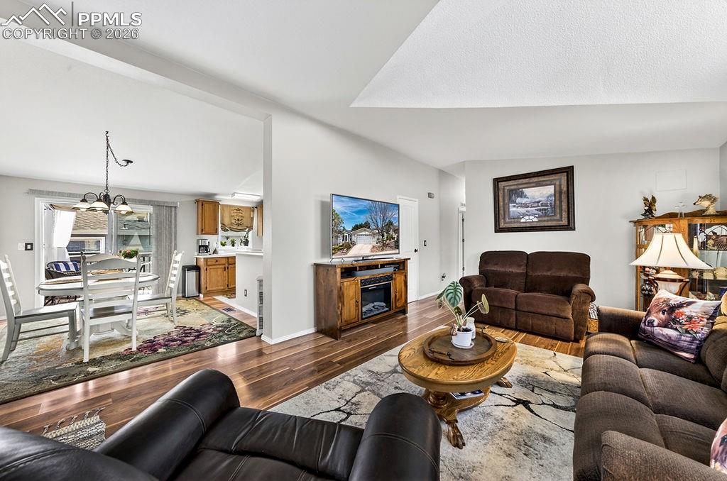 4024 Gray Fox Heights Colorado Springs CO 80922