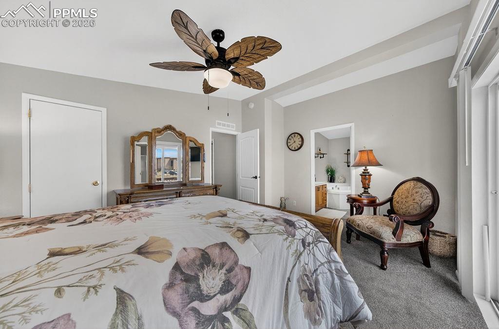 4024 Gray Fox Heights Colorado Springs CO 80922