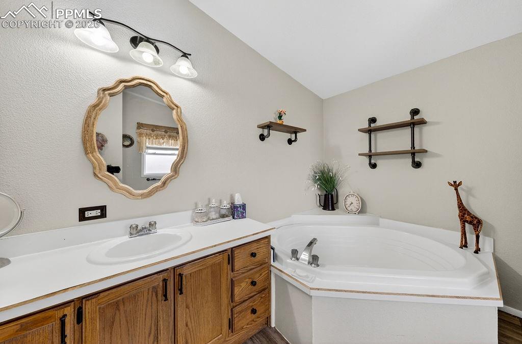 4024 Gray Fox Heights Colorado Springs CO 80922