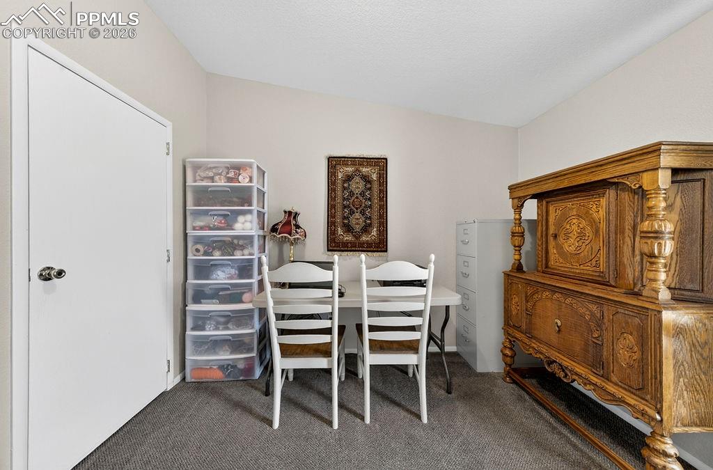 4024 Gray Fox Heights Colorado Springs CO 80922