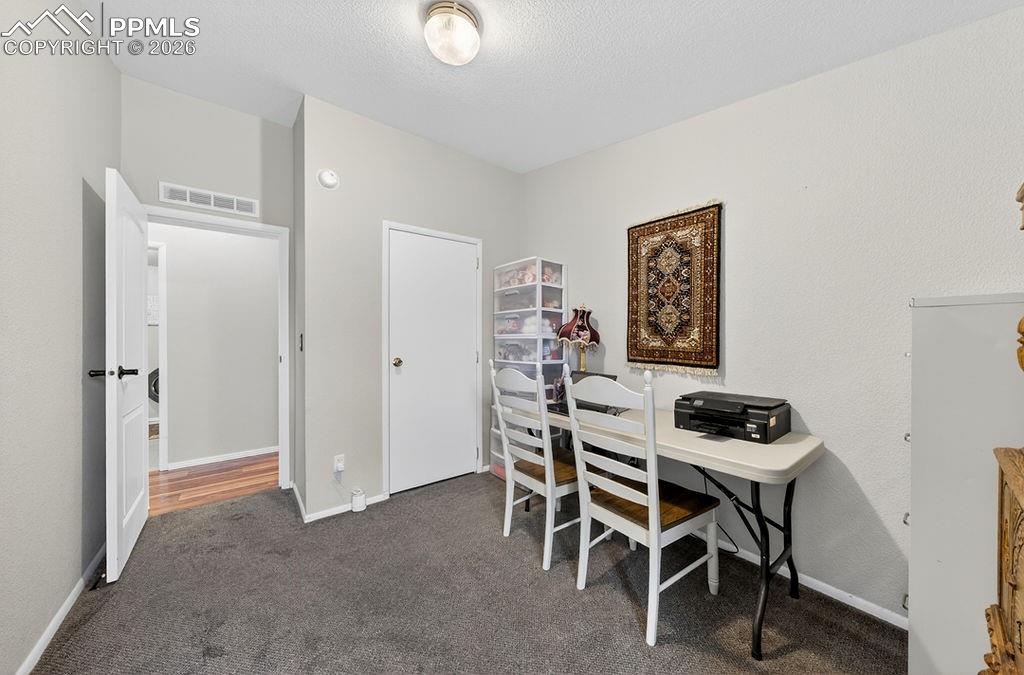 4024 Gray Fox Heights Colorado Springs CO 80922