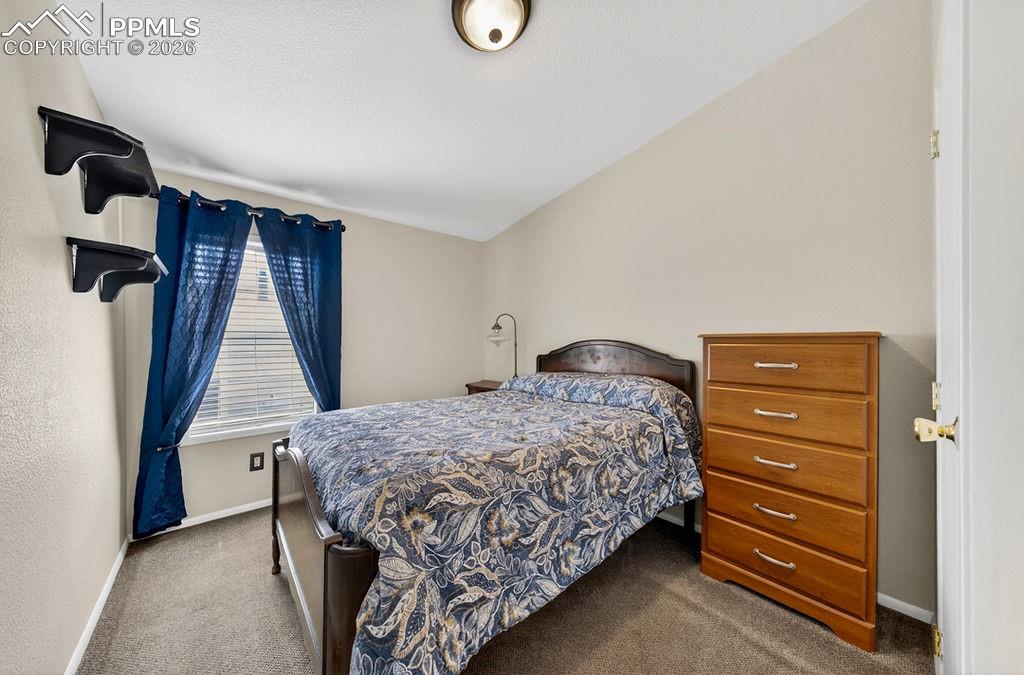 4024 Gray Fox Heights Colorado Springs CO 80922