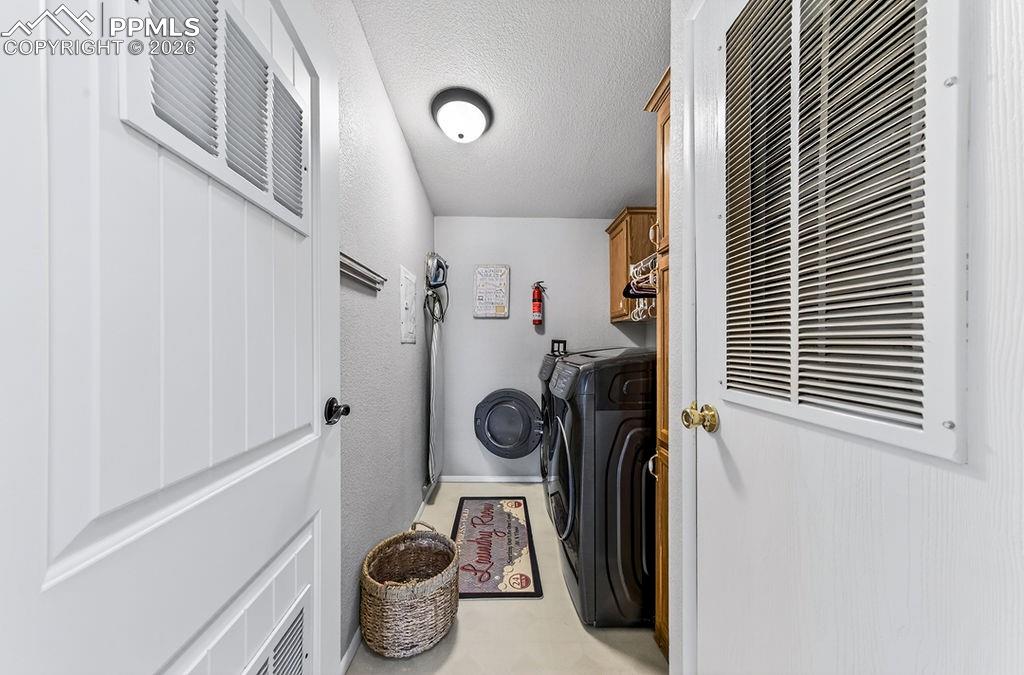 4024 Gray Fox Heights Colorado Springs CO 80922