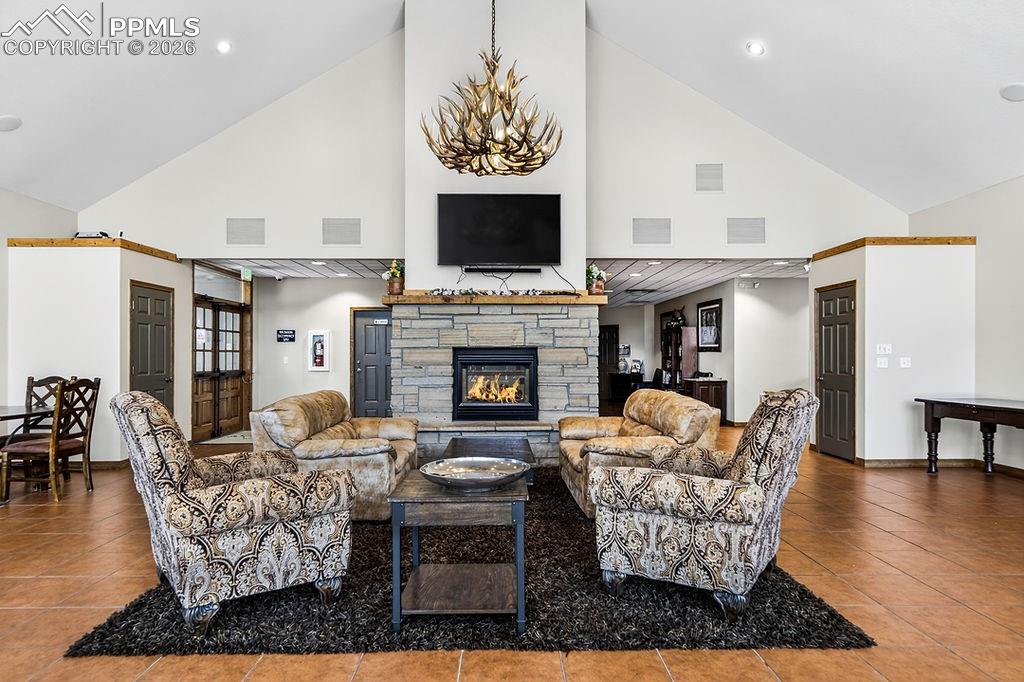 4024 Gray Fox Heights Colorado Springs CO 80922