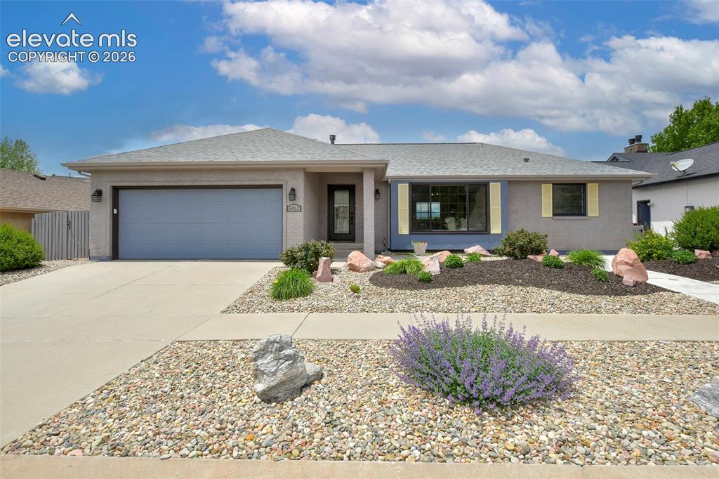 5452 Wells Fargo Drive Colorado Springs CO 80918