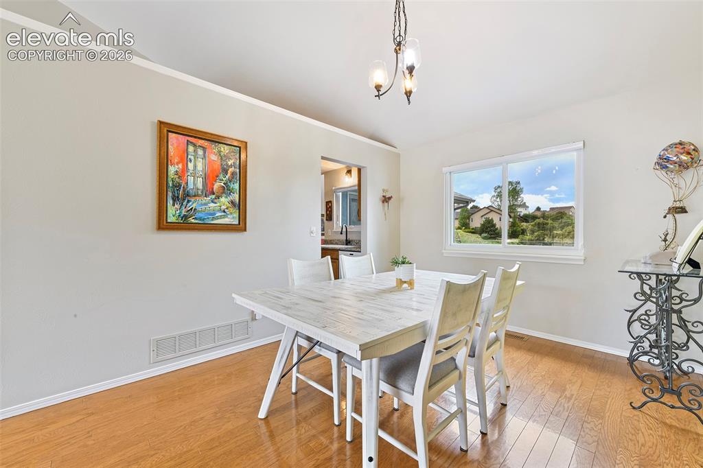 5452 Wells Fargo Drive Colorado Springs CO 80918
