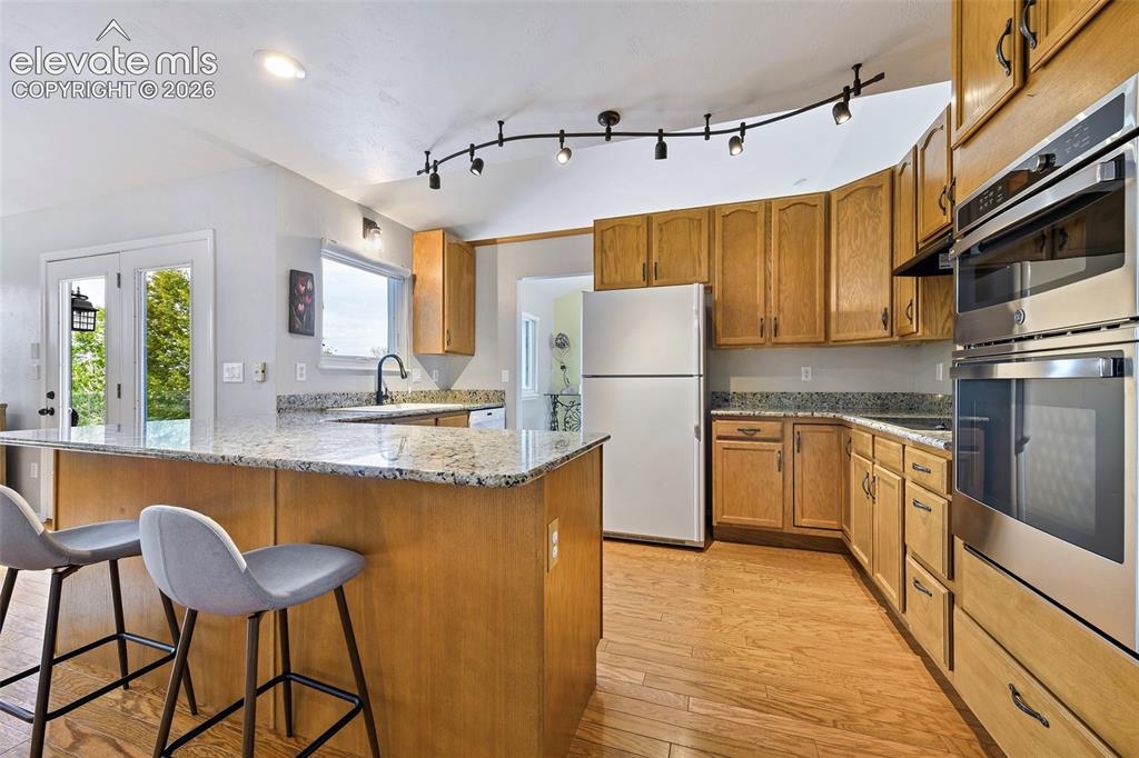 5452 Wells Fargo Drive Colorado Springs CO 80918
