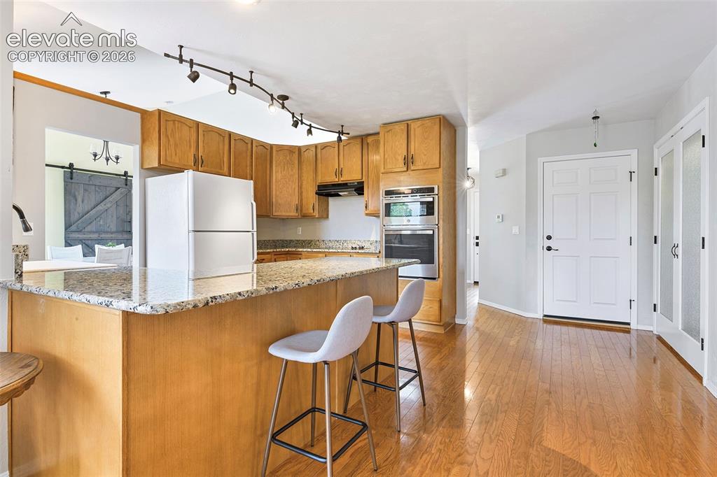 5452 Wells Fargo Drive Colorado Springs CO 80918