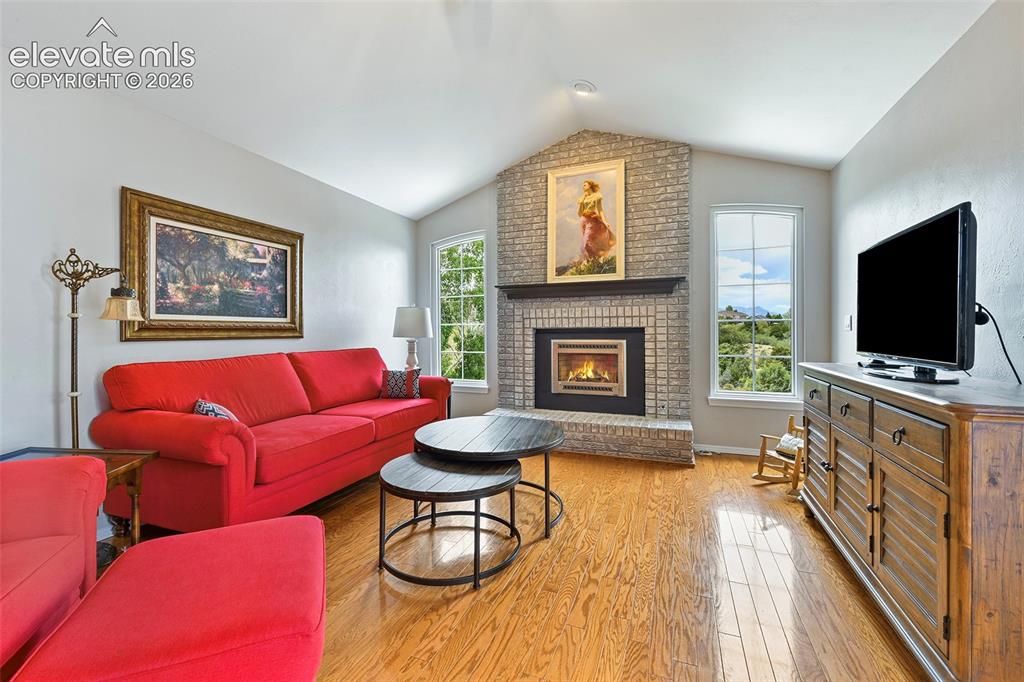 5452 Wells Fargo Drive Colorado Springs CO 80918