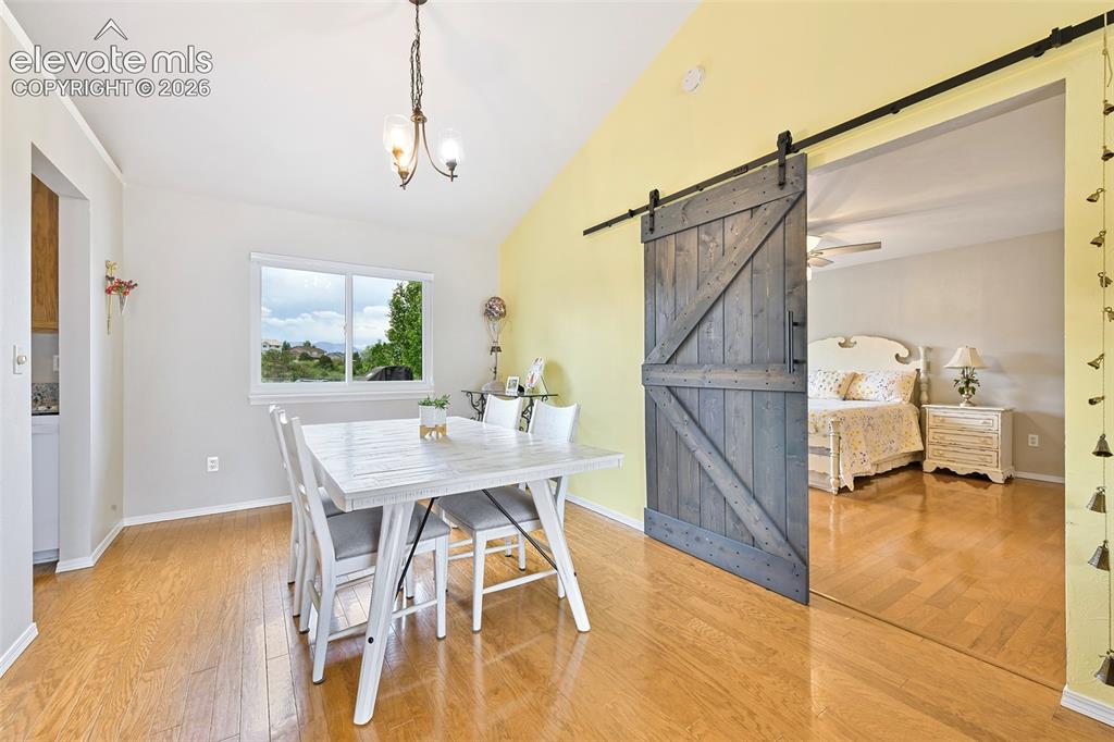 5452 Wells Fargo Drive Colorado Springs CO 80918