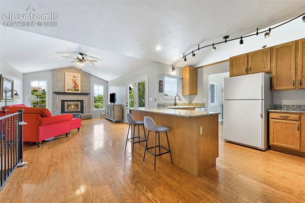 5452 Wells Fargo Drive Colorado Springs CO 80918