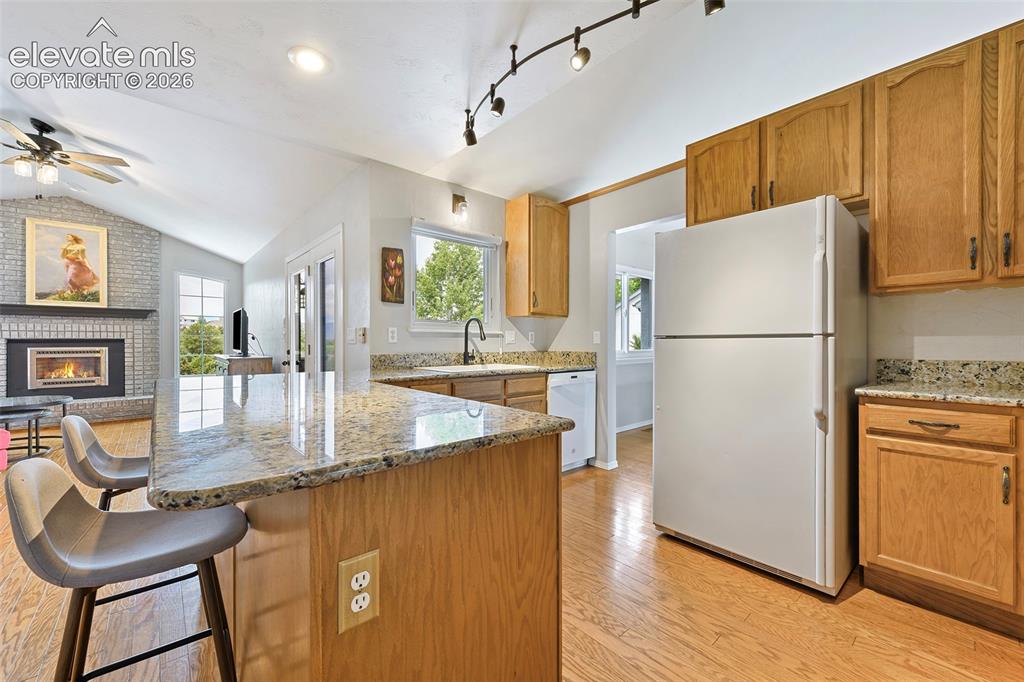 5452 Wells Fargo Drive Colorado Springs CO 80918