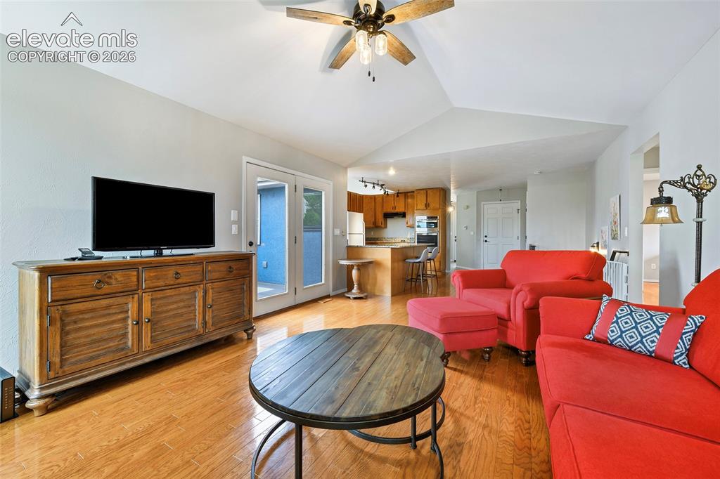 5452 Wells Fargo Drive Colorado Springs CO 80918