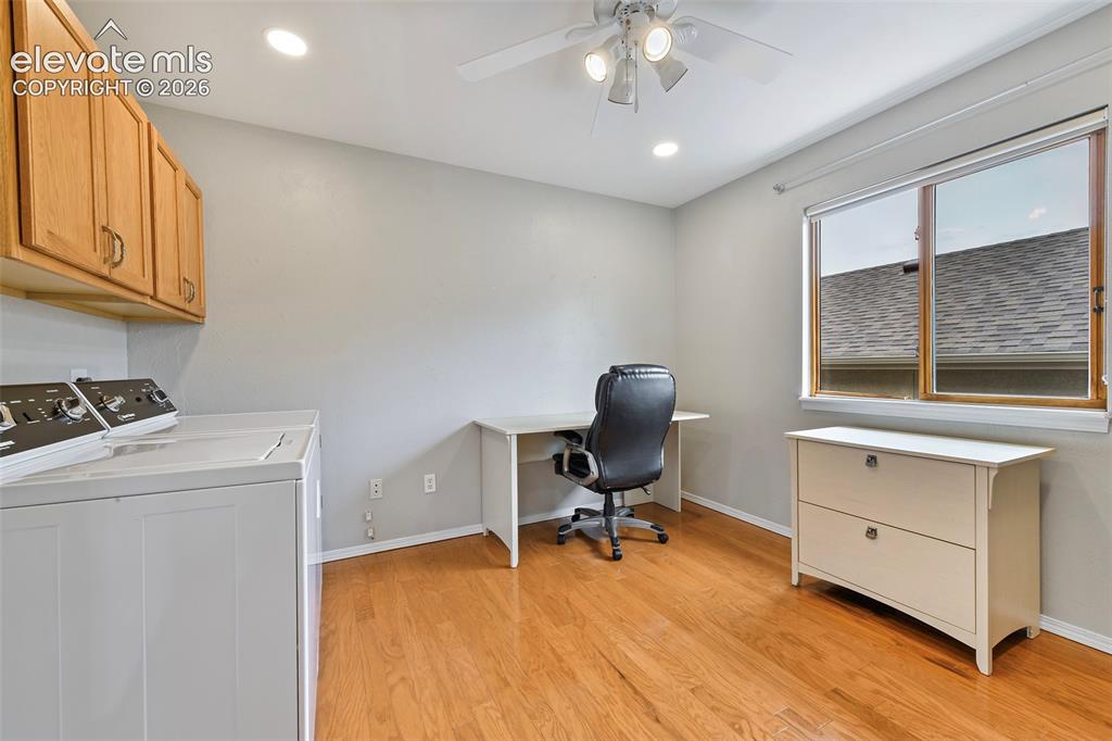5452 Wells Fargo Drive Colorado Springs CO 80918