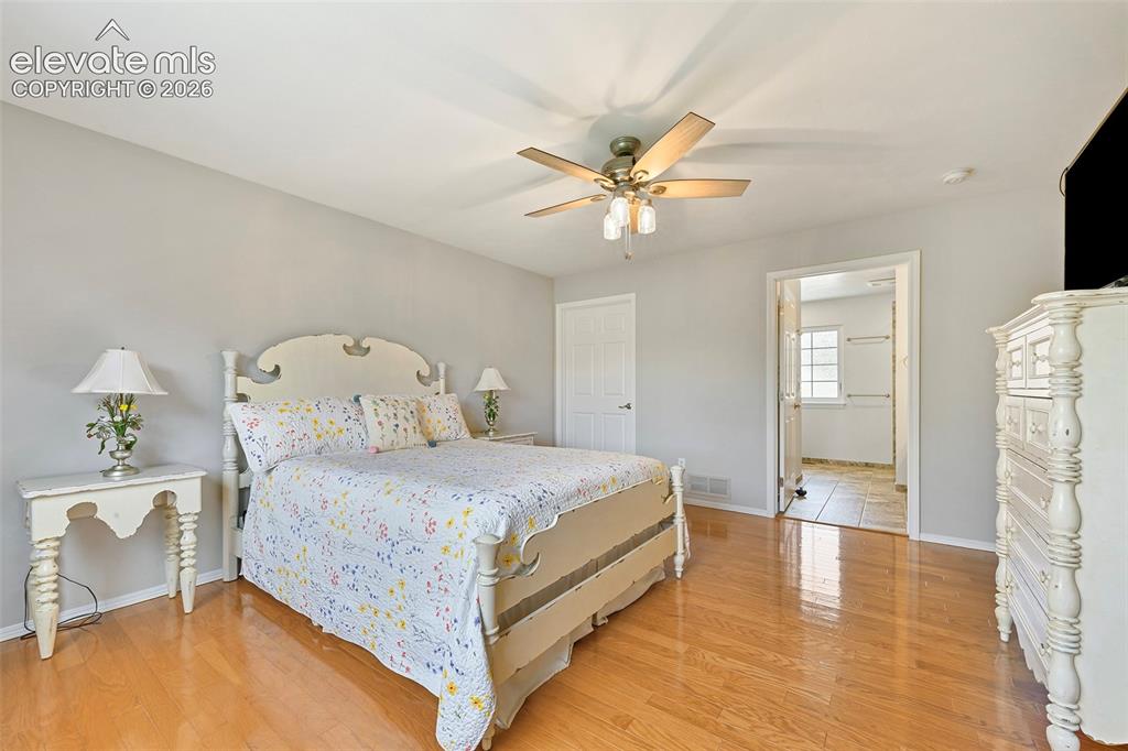 5452 Wells Fargo Drive Colorado Springs CO 80918