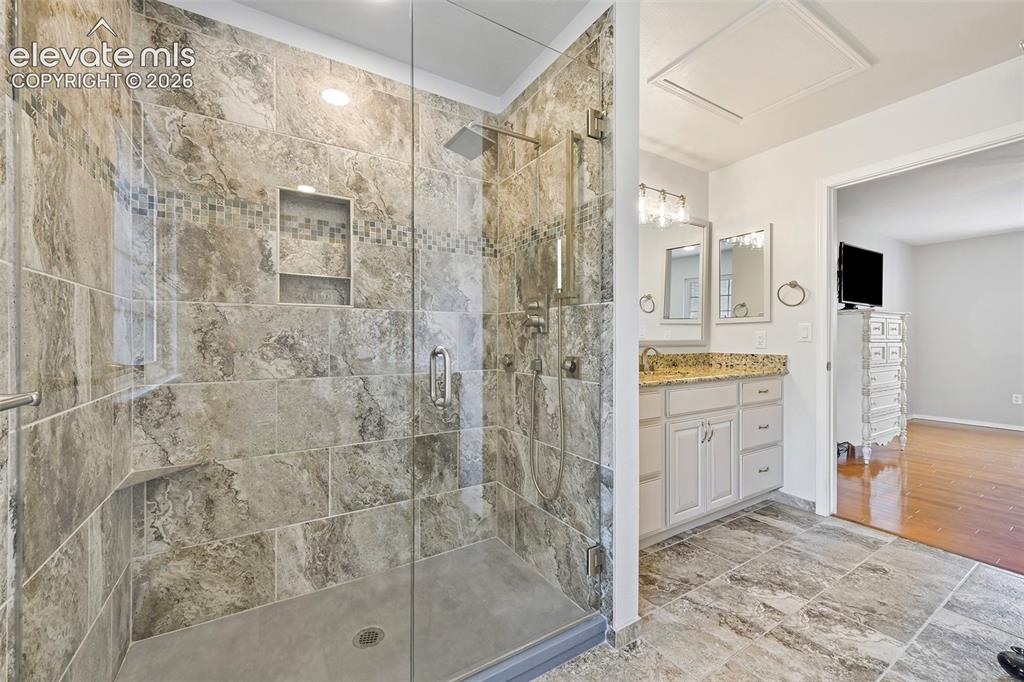 5452 Wells Fargo Drive Colorado Springs CO 80918