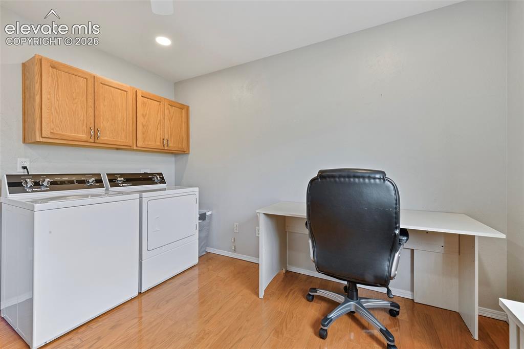 5452 Wells Fargo Drive Colorado Springs CO 80918