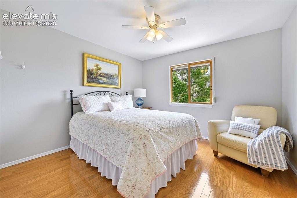 5452 Wells Fargo Drive Colorado Springs CO 80918