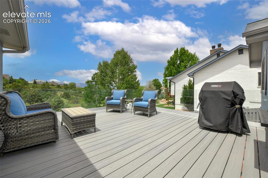 5452 Wells Fargo Drive Colorado Springs CO 80918