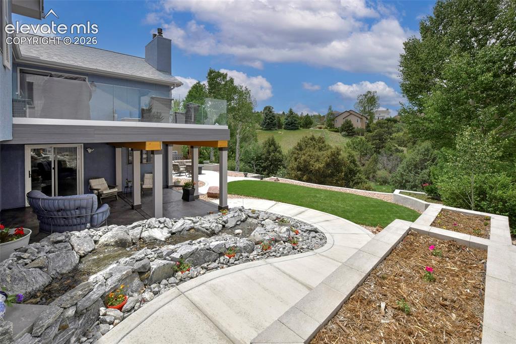 5452 Wells Fargo Drive Colorado Springs CO 80918